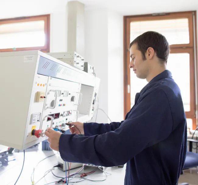 Why Regular Calibration of Test Equipment is Essential